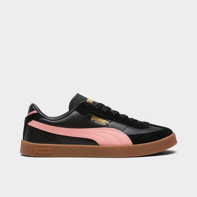 Puma black bridal rose online