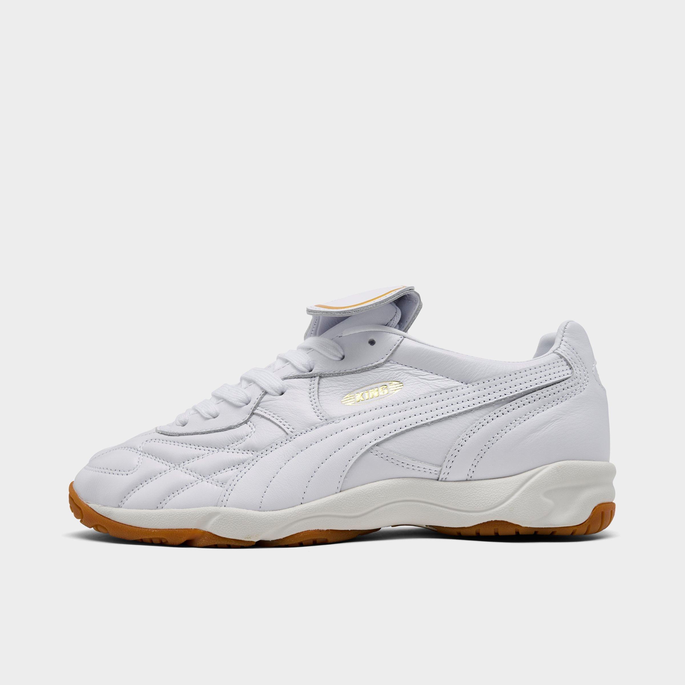 Men's Puma King Indoor Casual Shoes | Finish Line