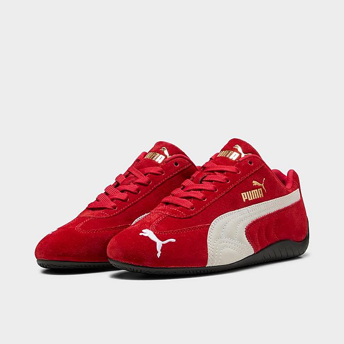 Big Kids' Puma Speedcat OG Casual Shoes| Finish Line Big Kids' Puma Speedcat OG Casual Shoes| Finish Line