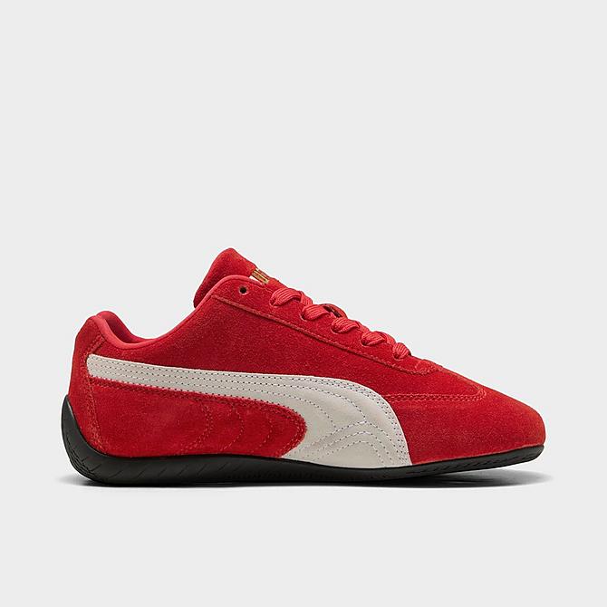 Big Kids' Puma Speedcat OG Casual Shoes| Finish Line Big Kids' Puma Speedcat OG Casual Shoes| Finish Line