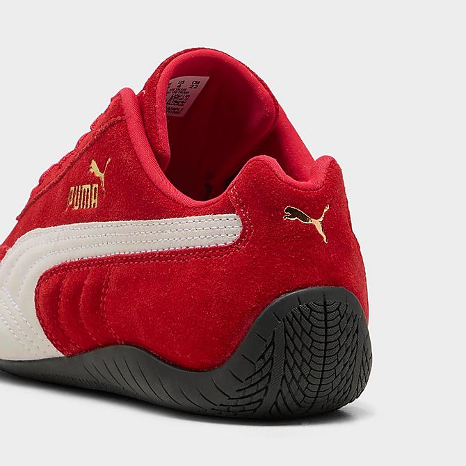 Big Kids' Puma Speedcat OG Casual Shoes| Finish Line Big Kids' Puma Speedcat OG Casual Shoes| Finish Line