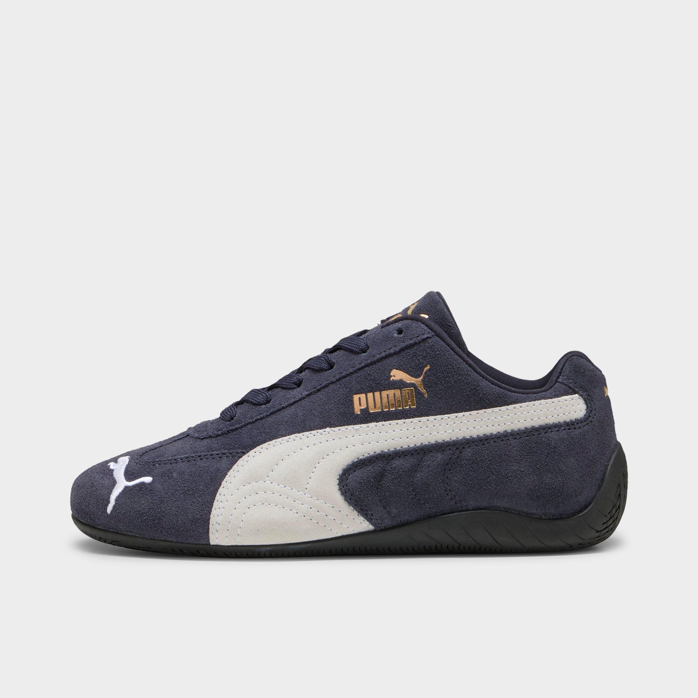 新品 【 完売品 】 23.5 PUMA SPEEDCAT パイピングスニーカー 楽天市場】puma speedcat（靴サイズ（cm）23.5）（靴）の通販