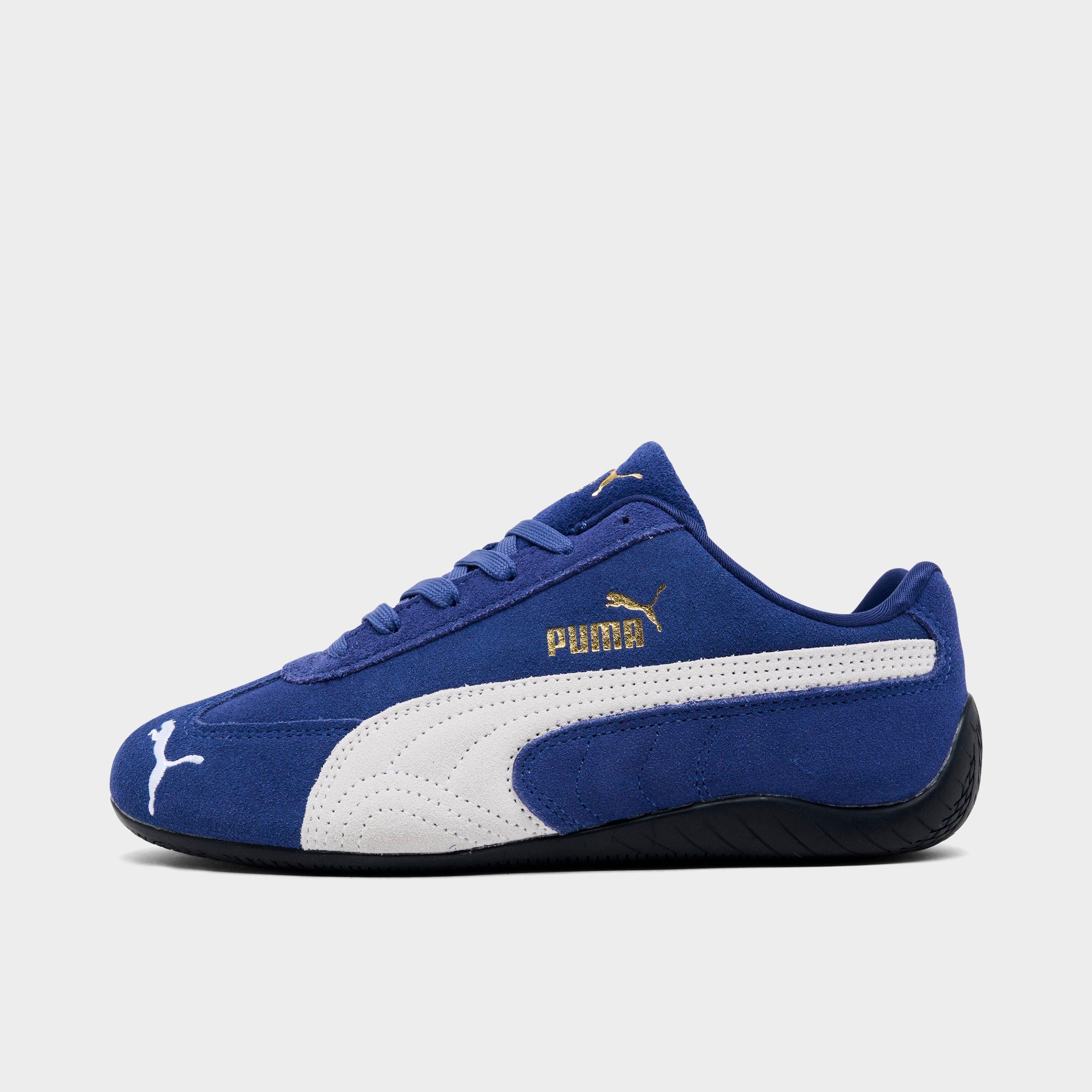 Girls' Big Kids' Puma Speedcat OG Casual Shoes | Finish Line