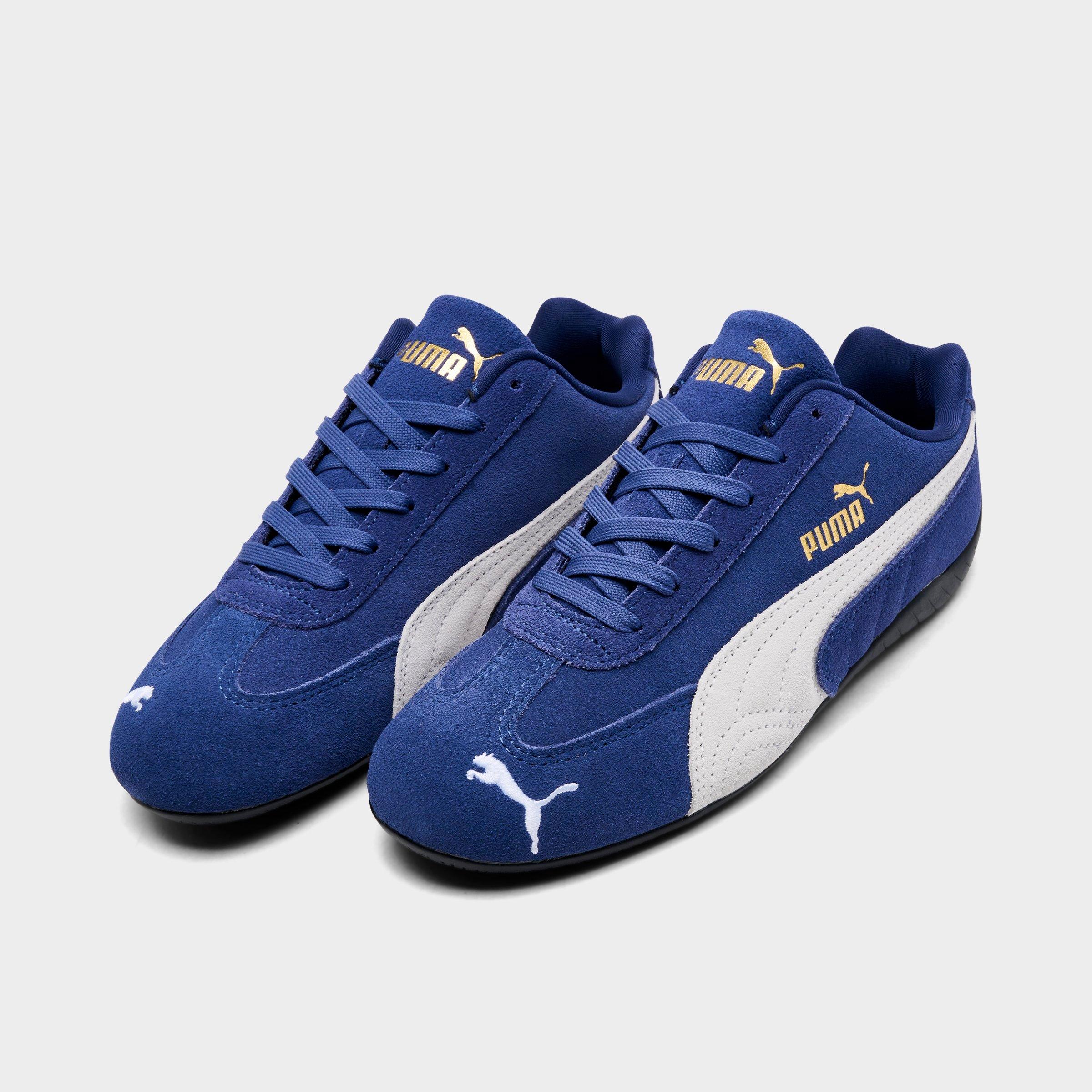 Big Kids' Puma Speedcat OG Casual Shoes | Finish Line