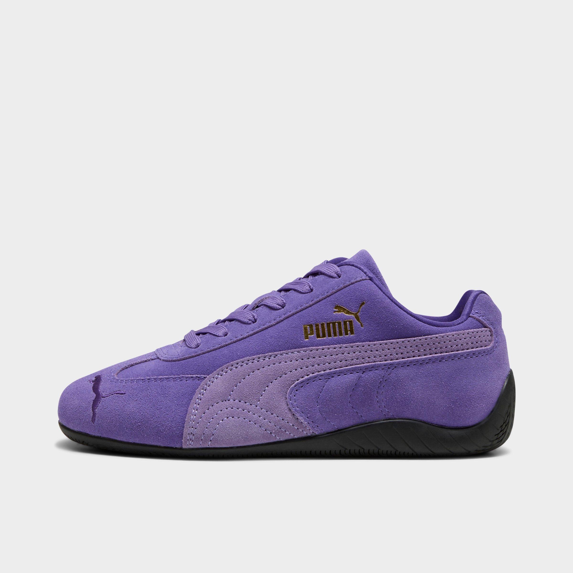 Big Kids' Puma Speedcat OG Casual Shoes | Finish Line