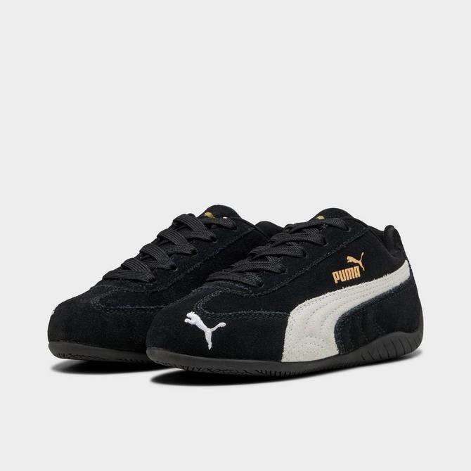 Puma speed cat noir 2025