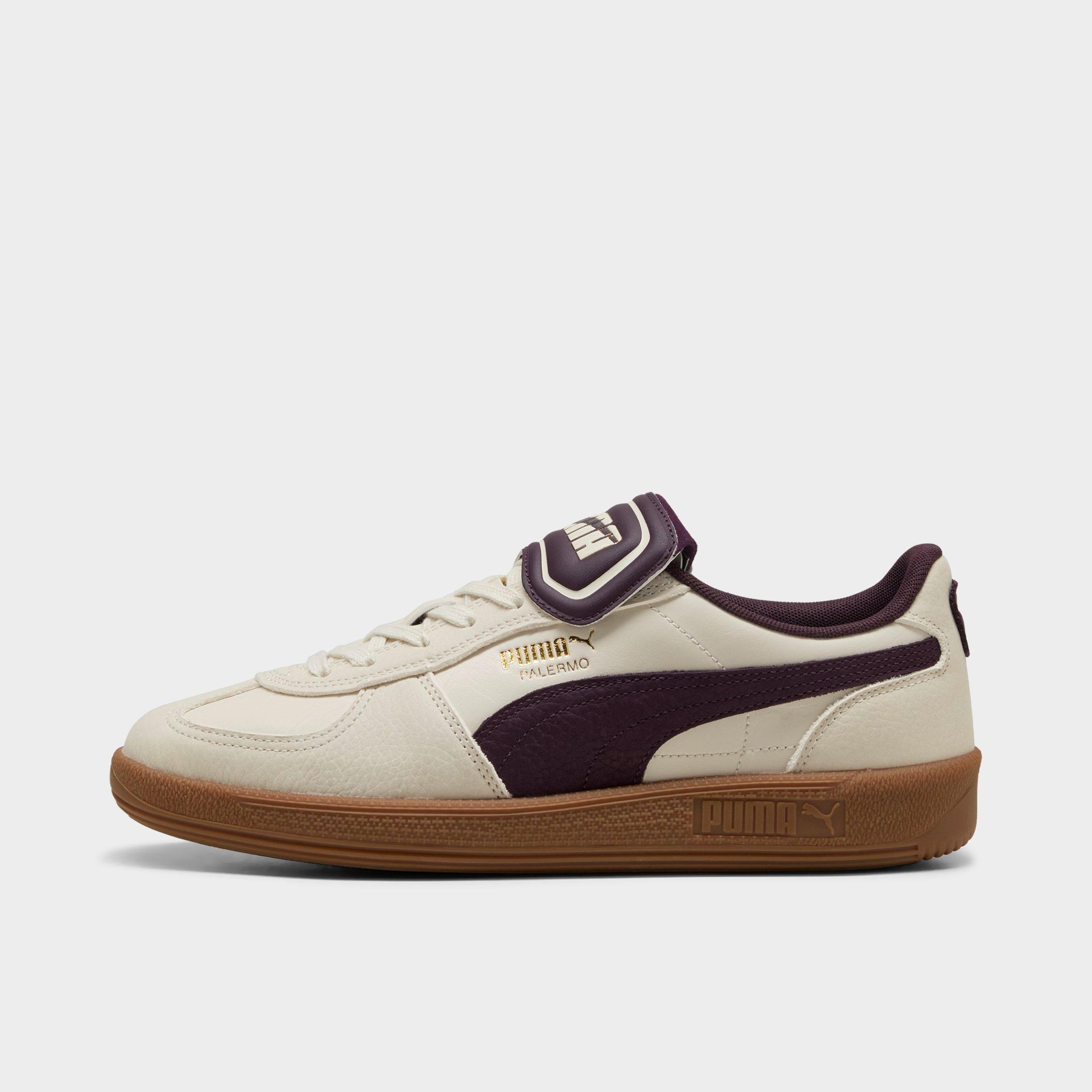 PUMA Palermo Premium ★送料込 Amazon.com | PUMA Mens Palermo Og Lace Up Sneakers Shoes