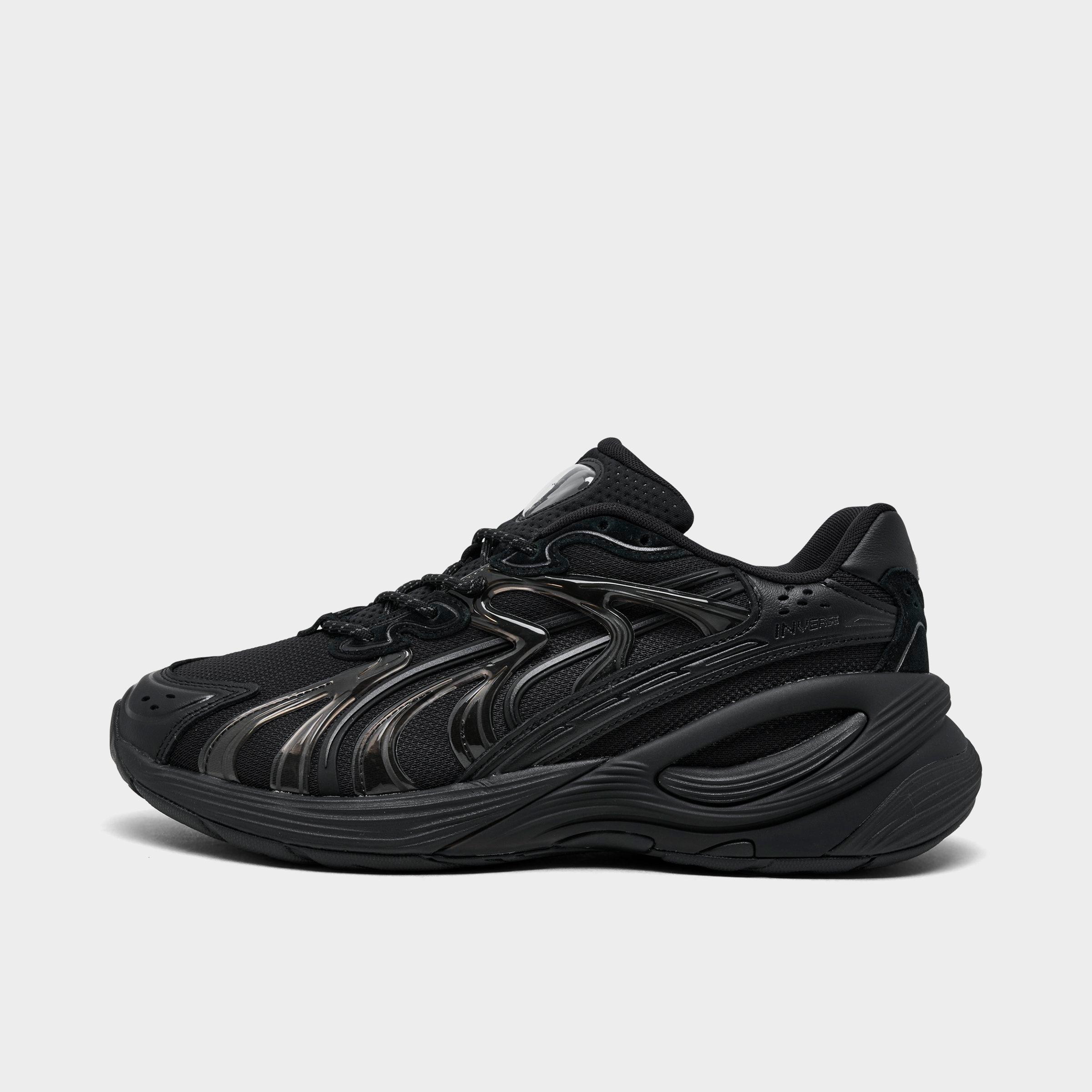 スニーカー MEN'S PUMA INVERSE CASUAL SHOES 40175401_001_P1