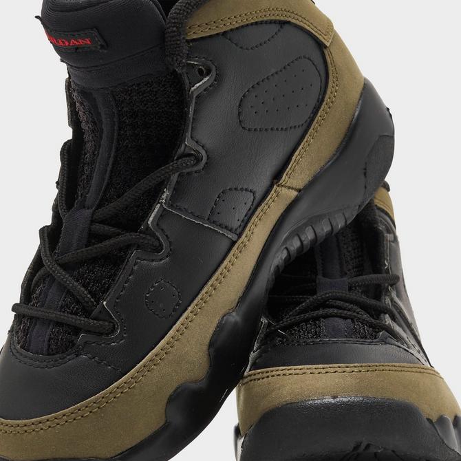 Jordans retro 9 kids online