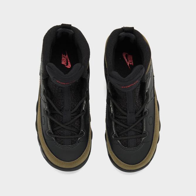 Air jordan 9 toddler online