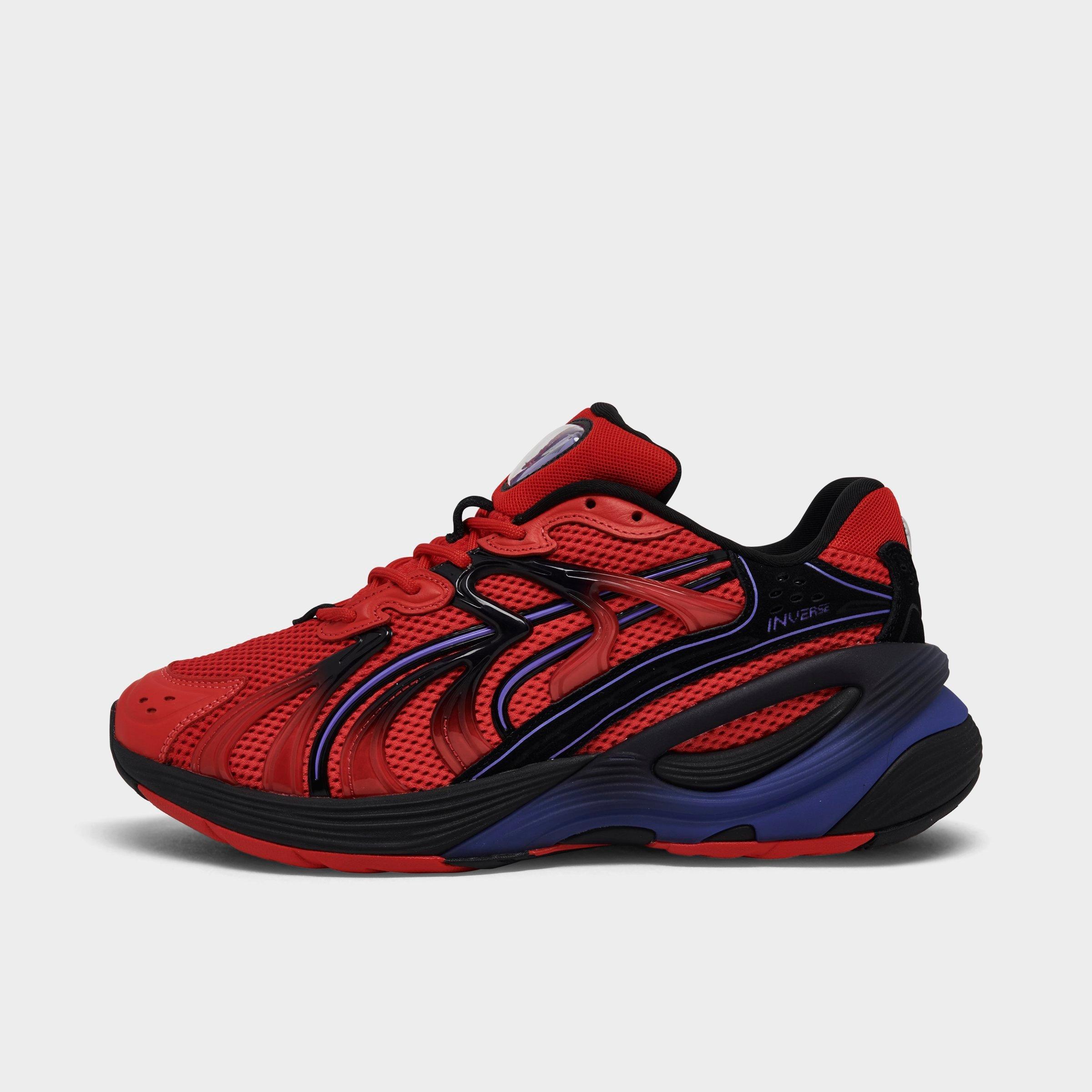 スニーカー MEN'S PUMA INVERSE CASUAL SHOES Men's Puma Inverse Casual Shoes | Finish Line