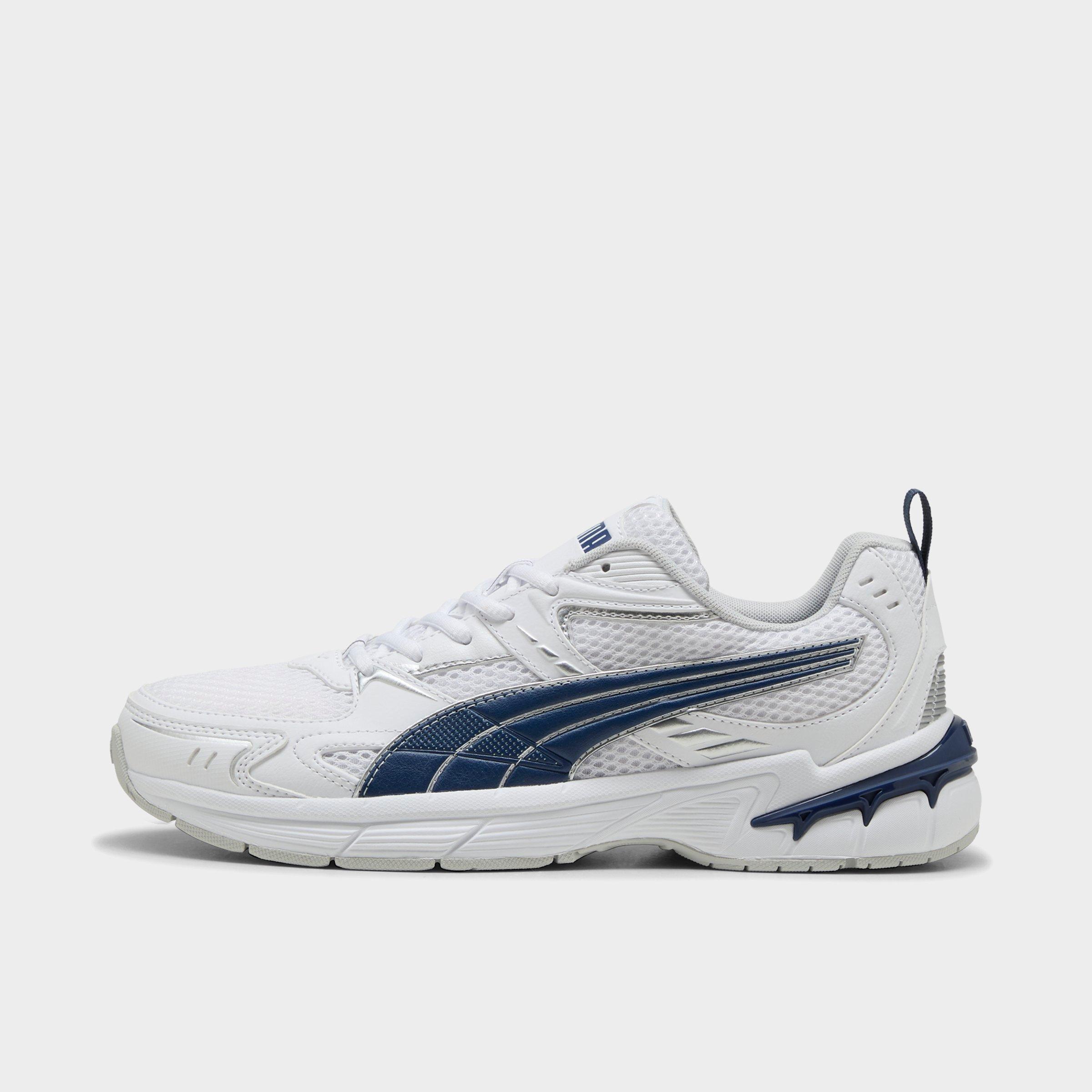 Men's Puma Milenio Tech 2000 Casual Shoes | Finish Line