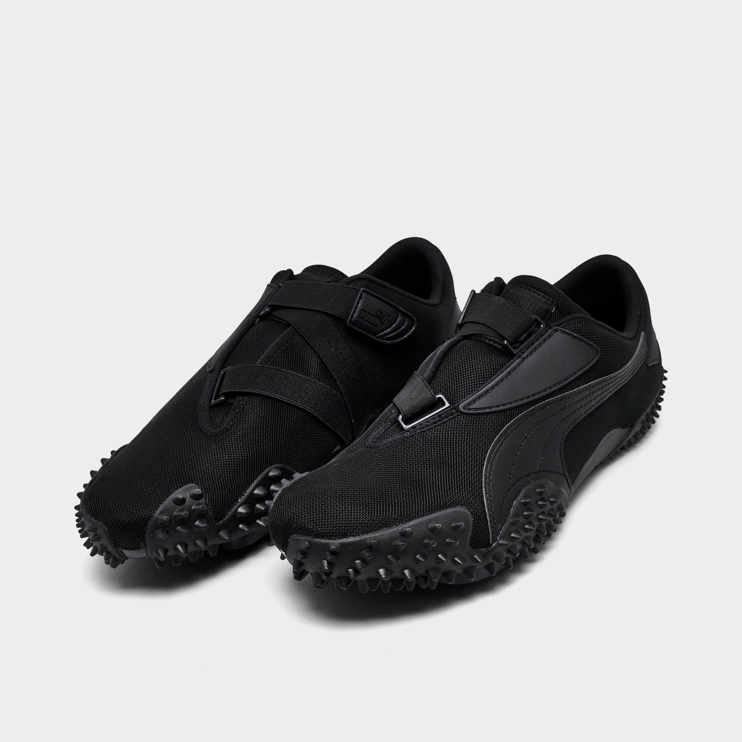 靴 PUMA MOSTRO OG PUMA A$AP ROCKY x Mostro OG 40440801 - Karmaloop