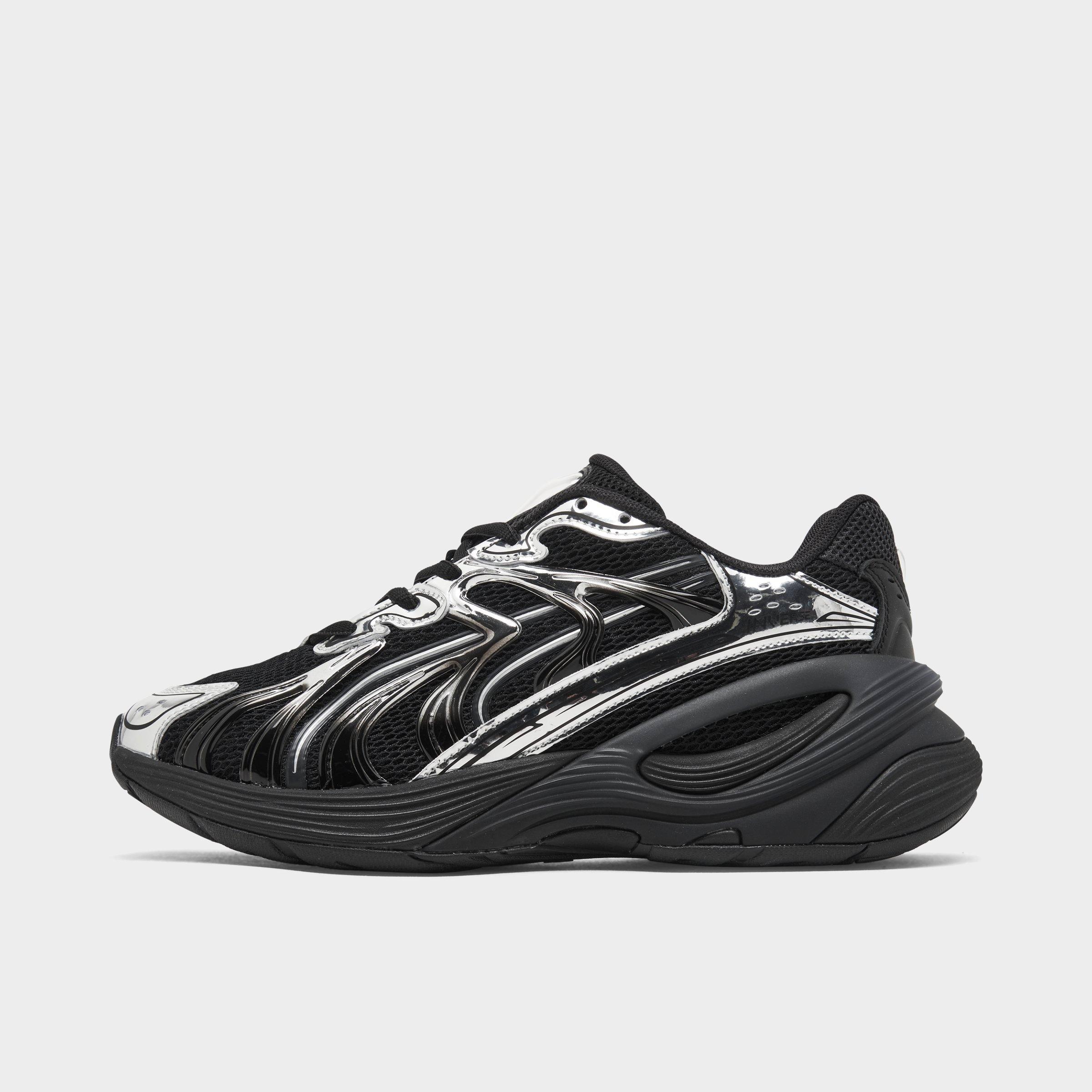 Big Kids' Puma Inverse Chrome Casual Shoes