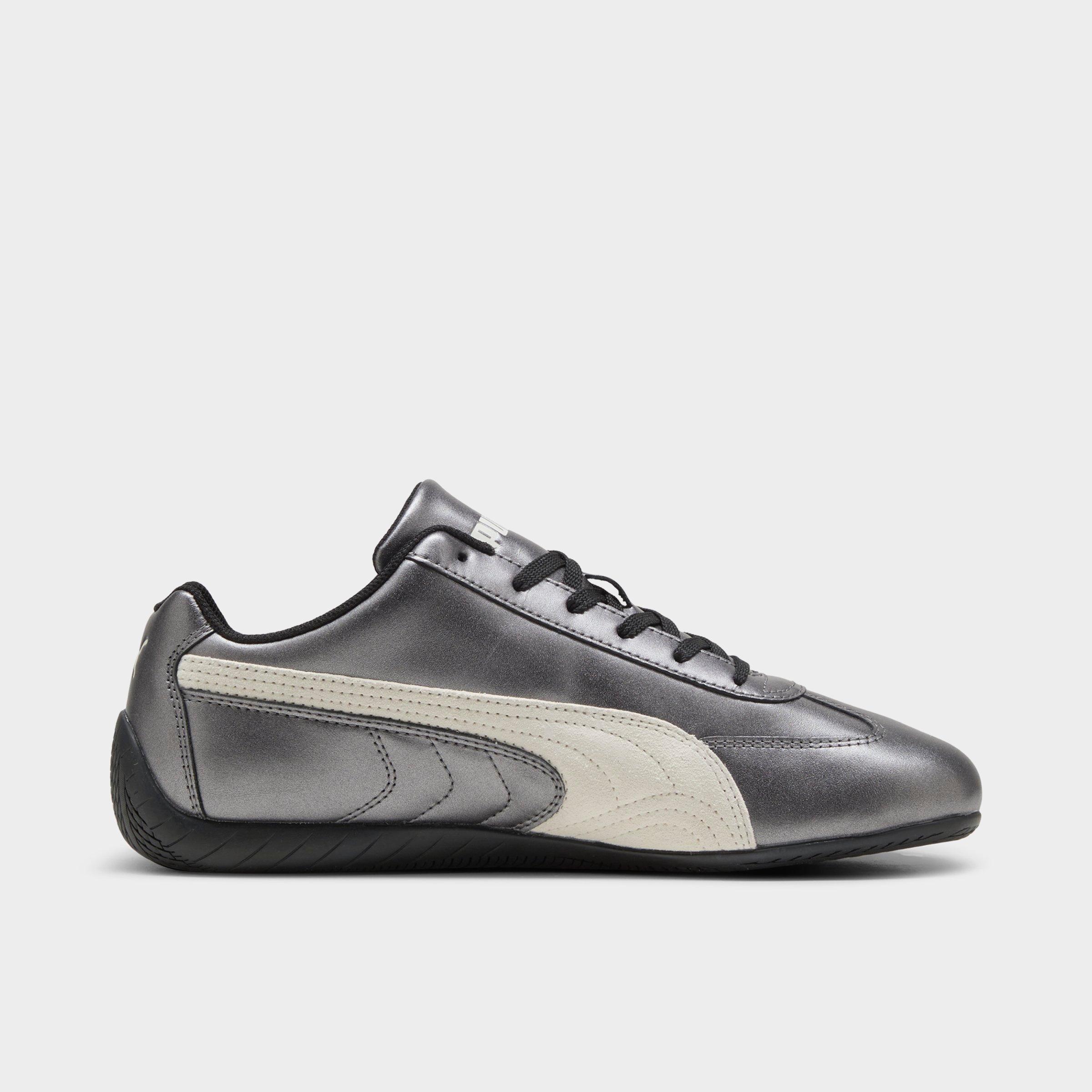 Men's Puma Speedcat Metallic Casual Shoes | Finish Line
