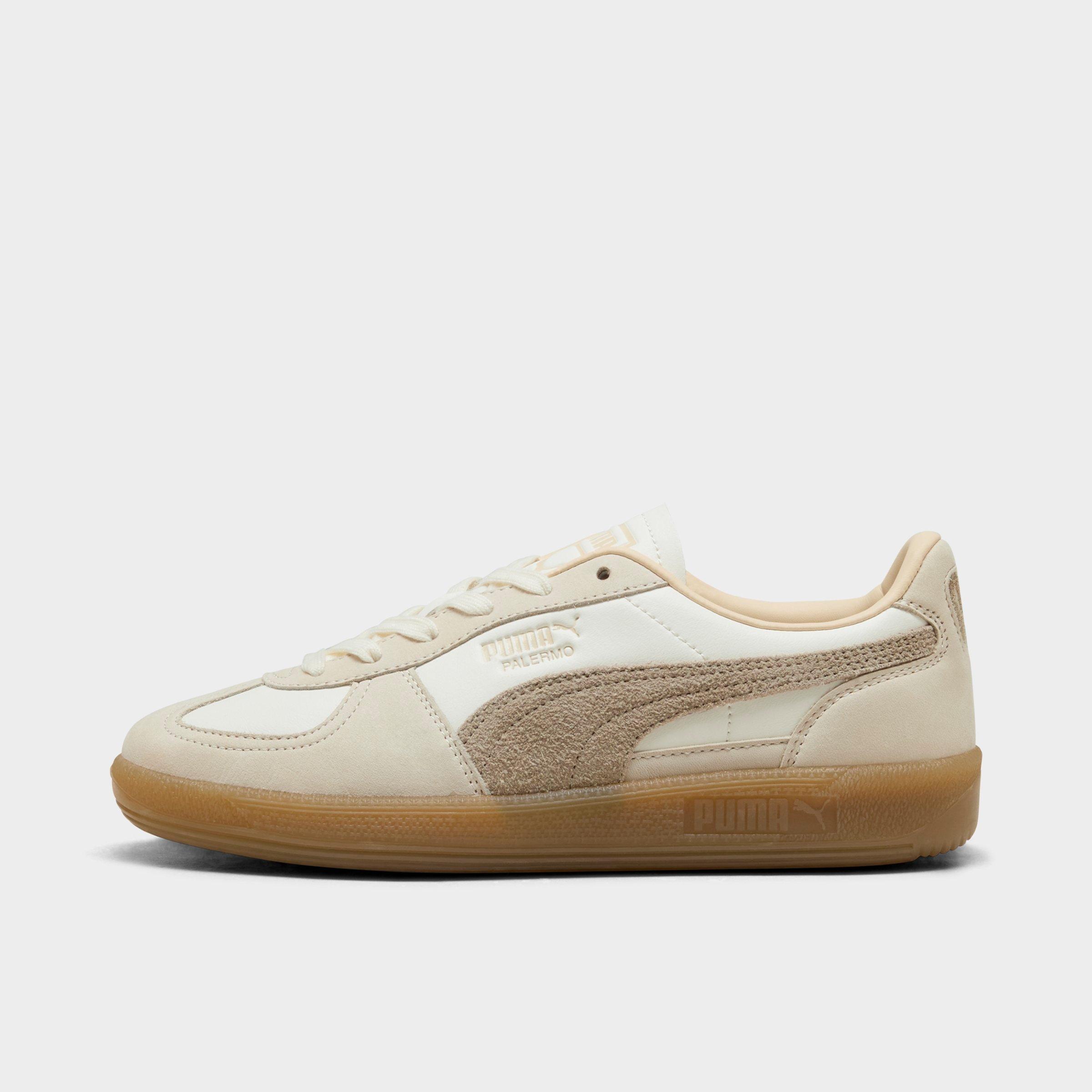 Women's Puma Palermo Elevated Casual Shoes | Finish Line