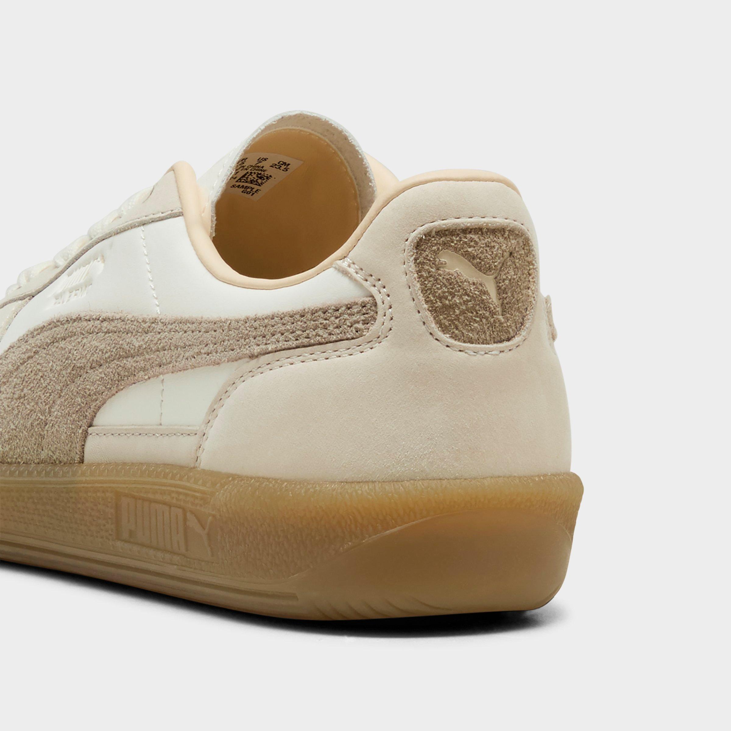 Women's Puma Palermo Elevated Casual Shoes