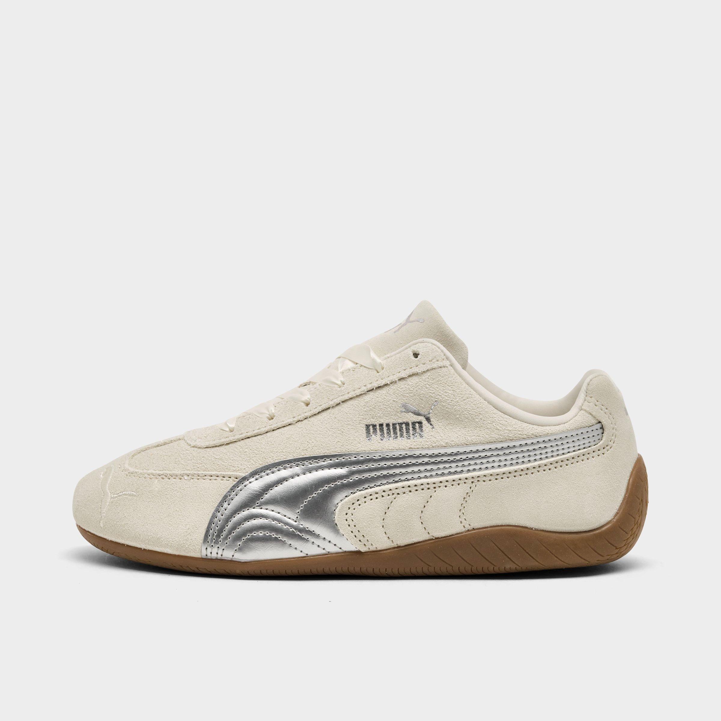 Big Kids' Puma Speedcat OG Casual Shoes | Finish Line