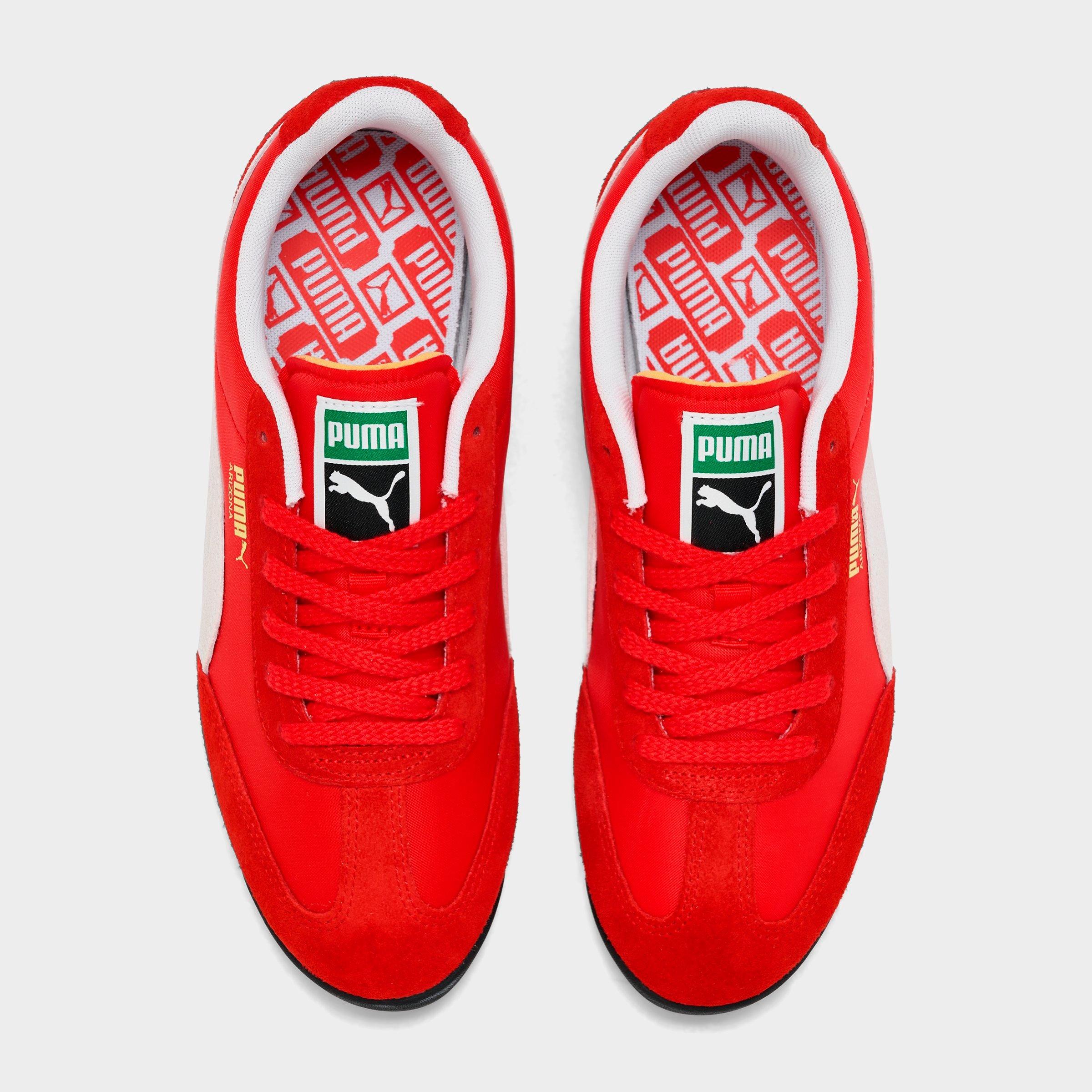 Women's Puma Arizona Nylon Casual Shoes | Finish Line