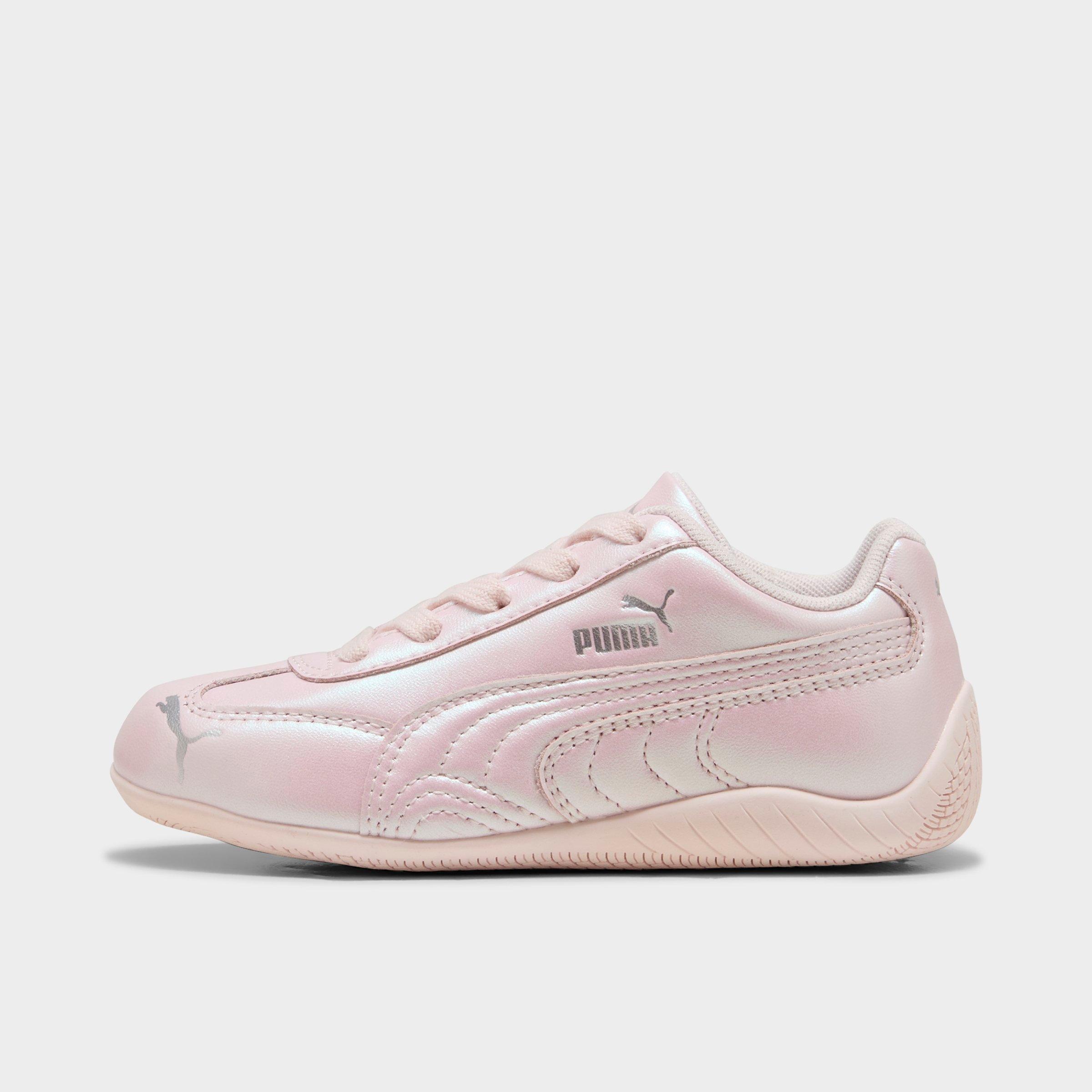 Little Kids' Puma Speedcat Pearlized Casual Shoes | Finish Line