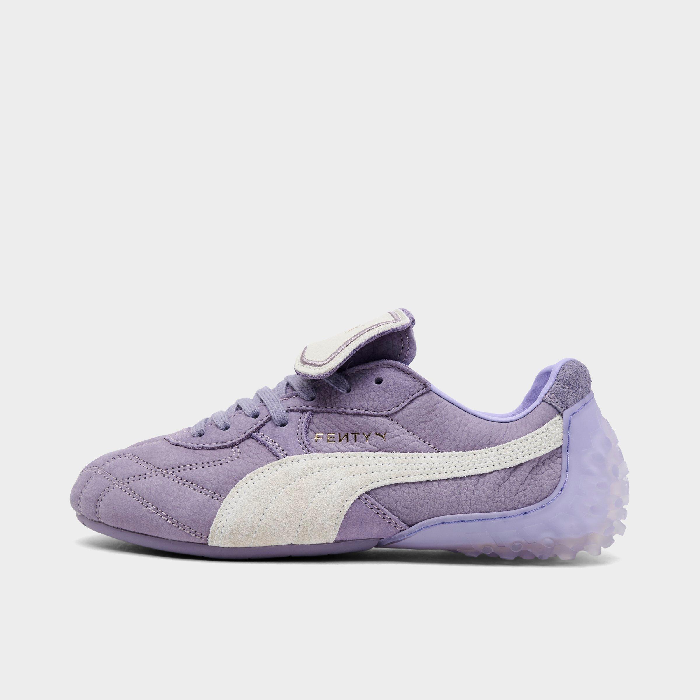 Women's PUMA X FENTY Avanti LS Stitched Casual Shoes
