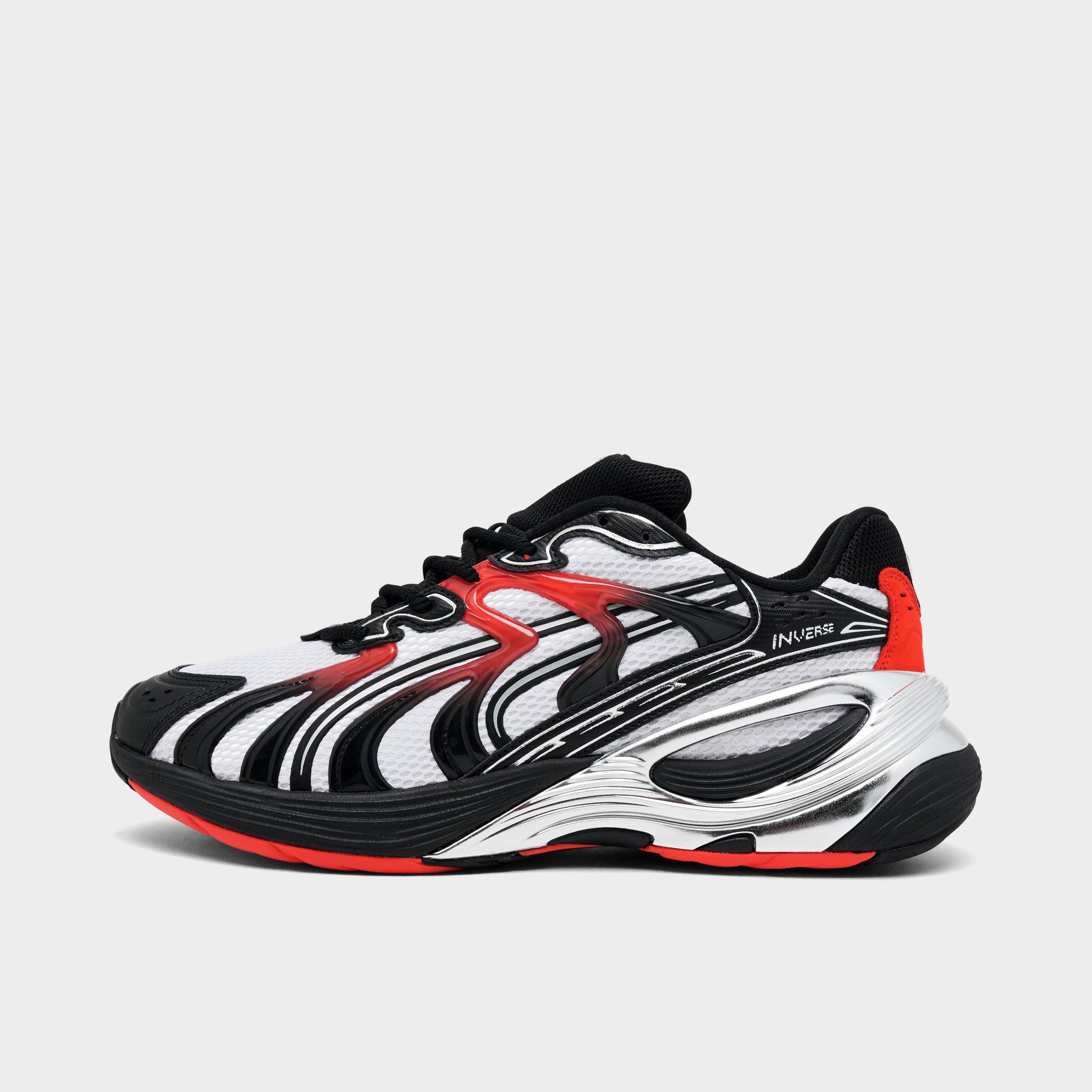 Men's Puma Inverse Casual Shoes | Finish Line