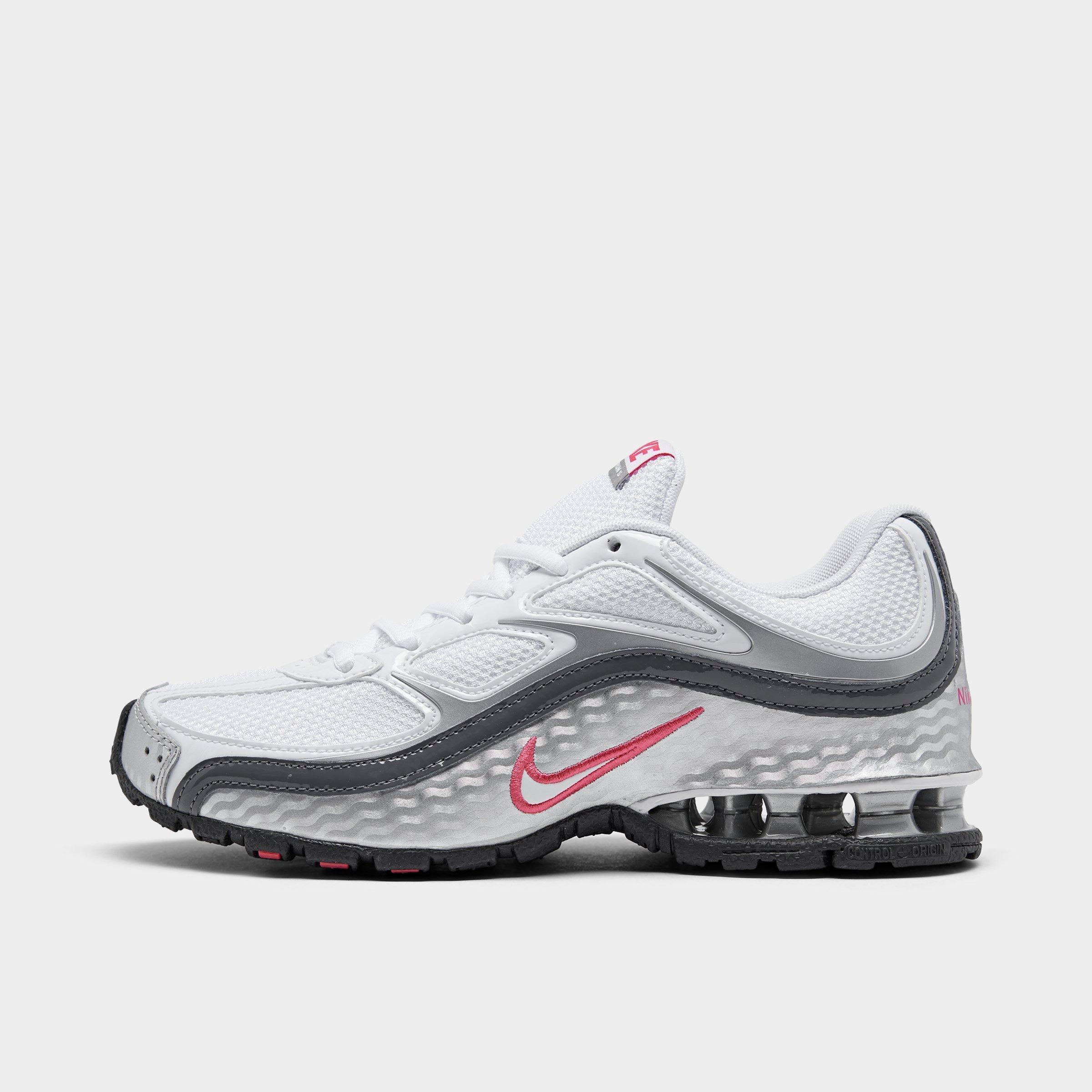 women's reax run 5 running sneakers
