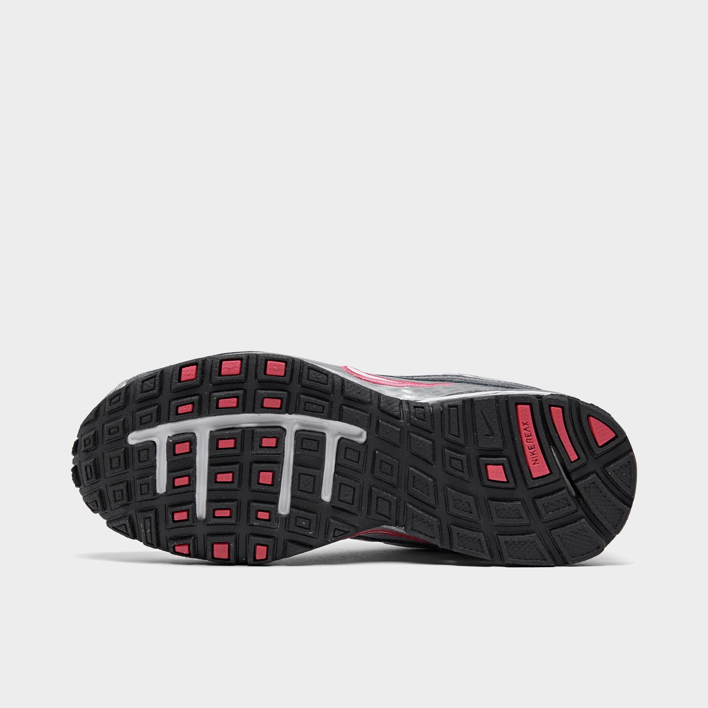 women's reax run 5 running sneakers from finish line