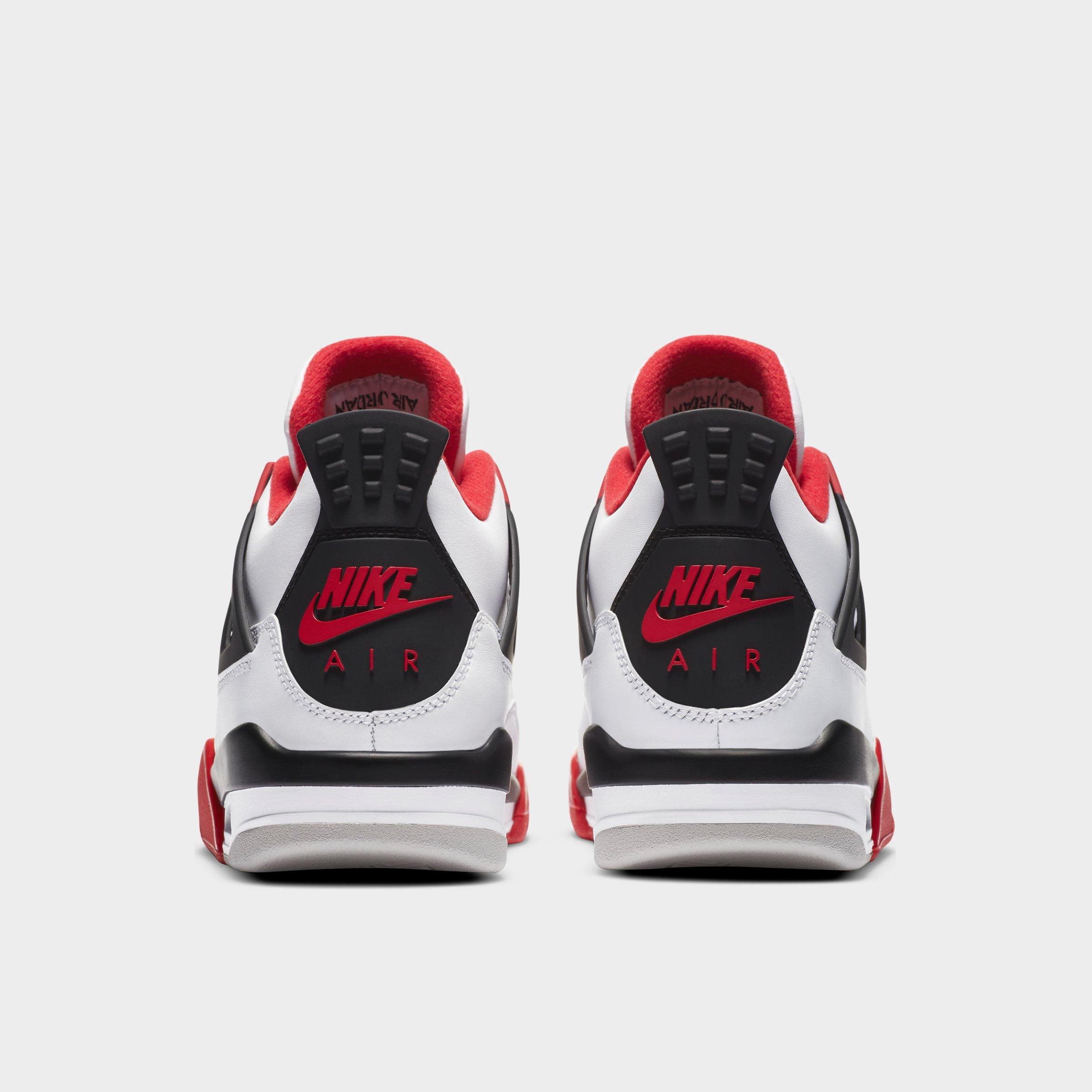 retro nike basketball shoes