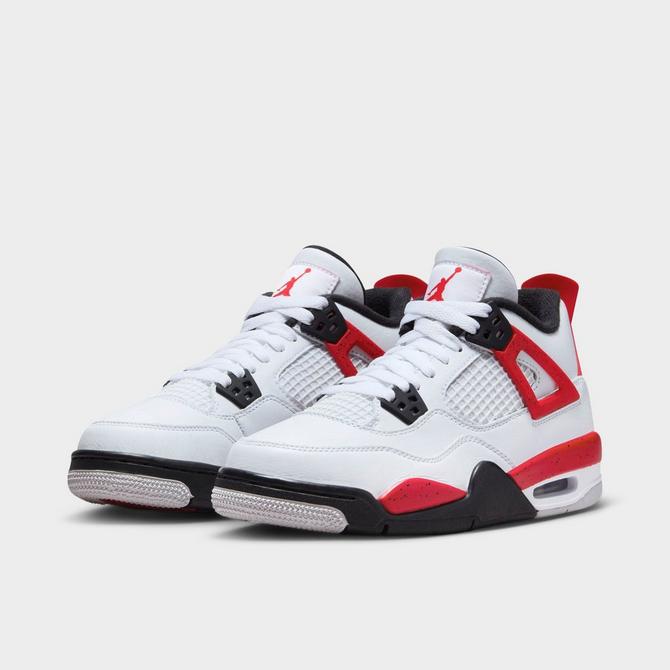 Jordan retro clearance 4