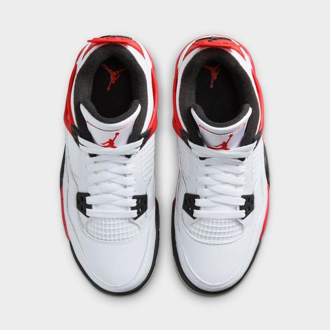 Jordan trainers outlet size 4