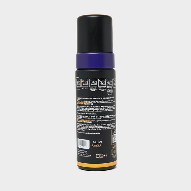 Crep Protector Spray : r/DrMartens