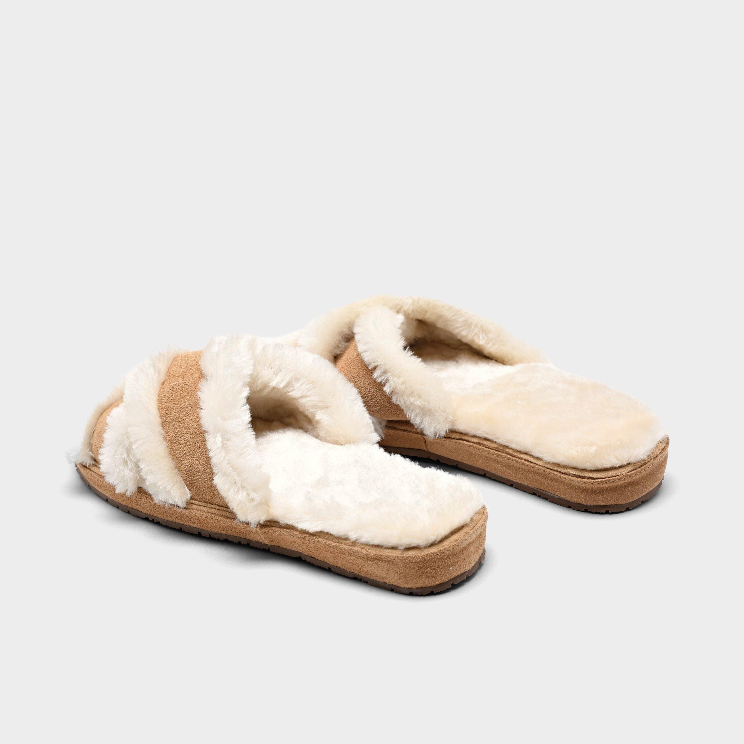 minnetonka slip on slippers