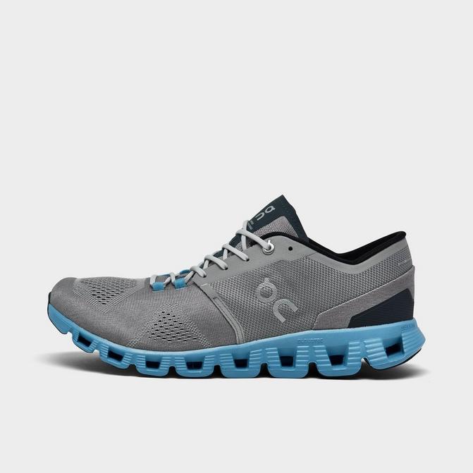 Men's On Cloud X Running Shoes Finish Line