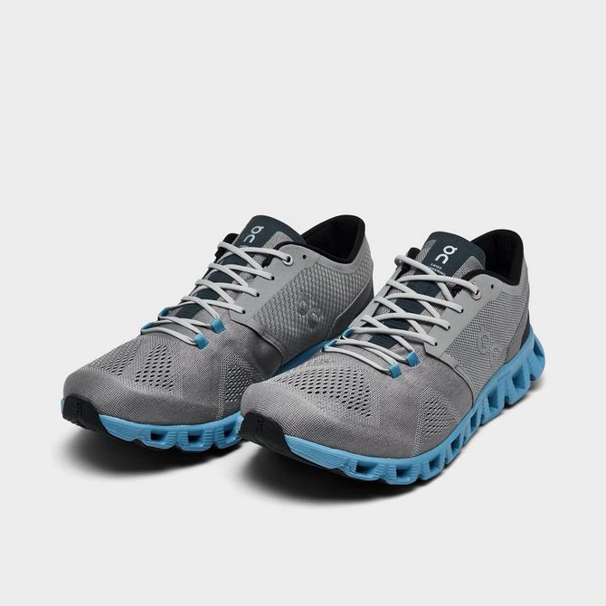 Men's On Cloud X Running Shoes Finish Line
