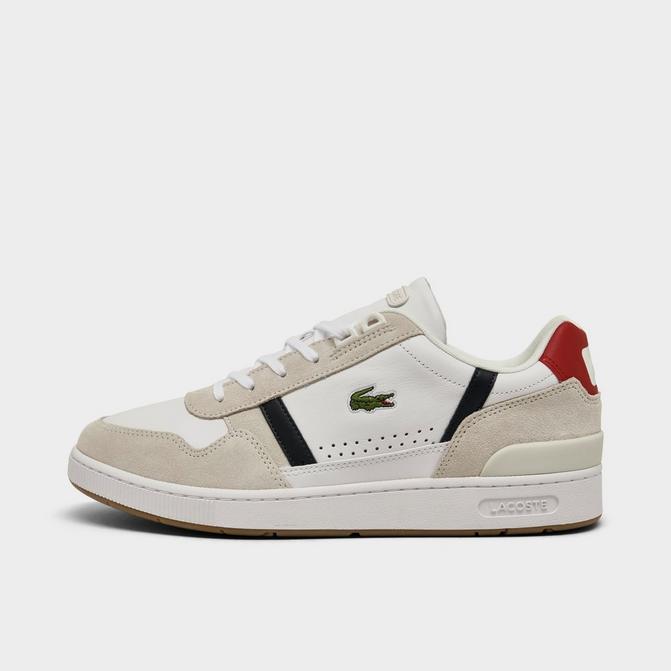 Lacoste shoes clearance finish line