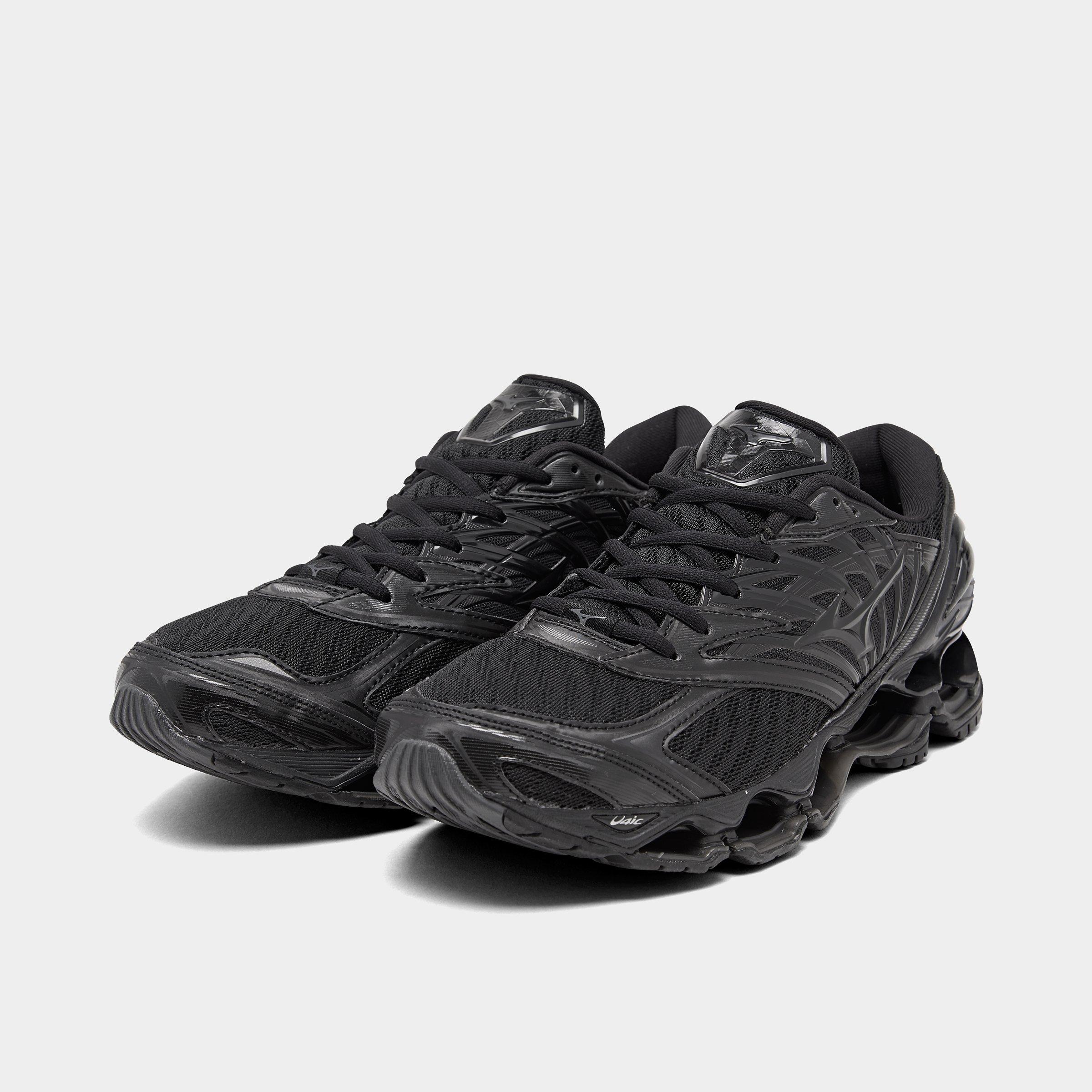 mizuno wave prophecy it