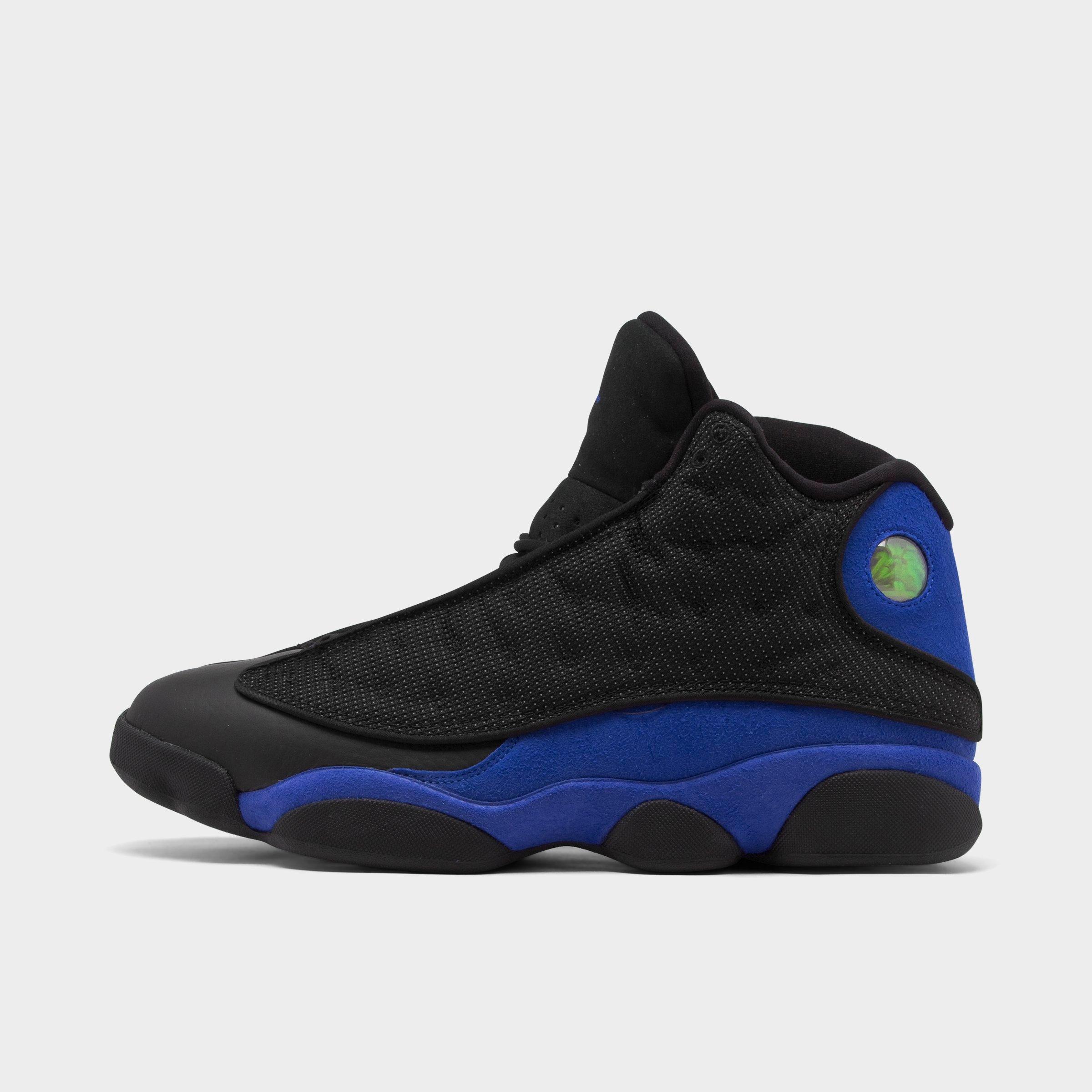 jordan retro 13 finish line