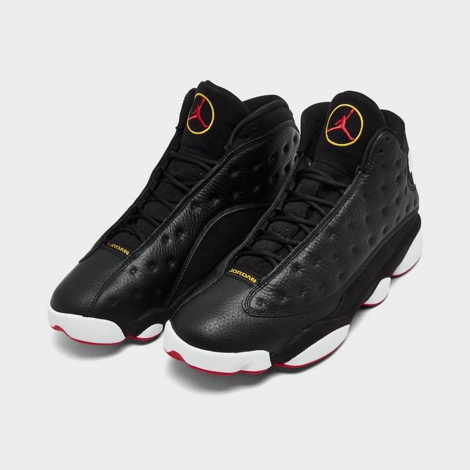 Air Jordan Retro 13 Basketball Shoes Finish Line
