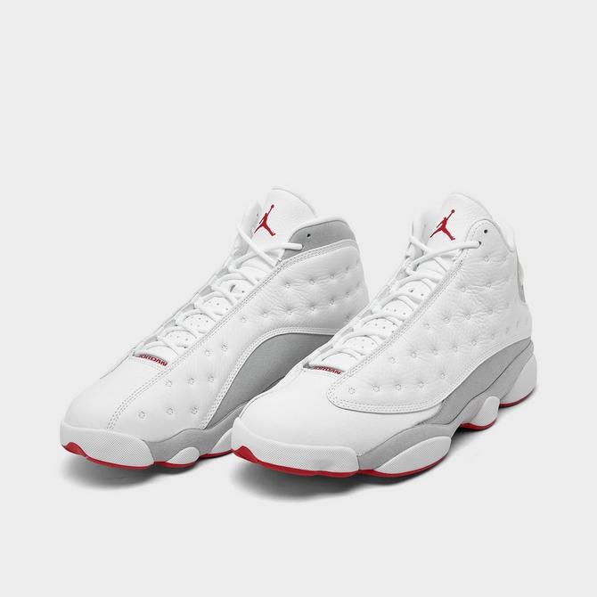 Jordan 13 Red