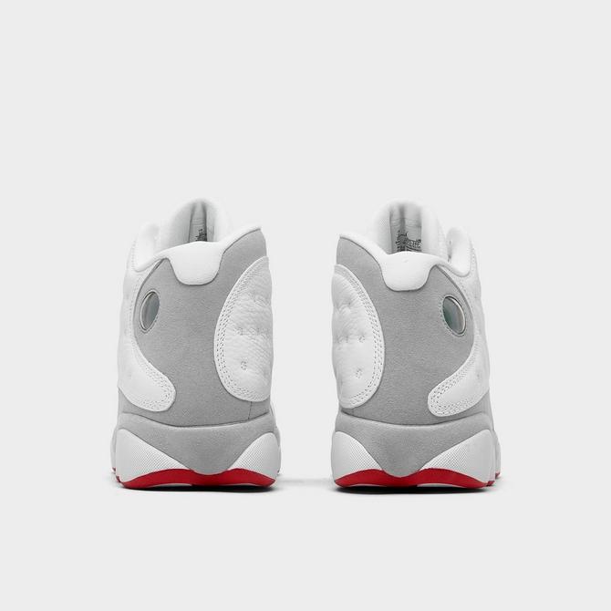 When Air Jordan 13 Meets Oreo - Air Jordans, Release Dates & More