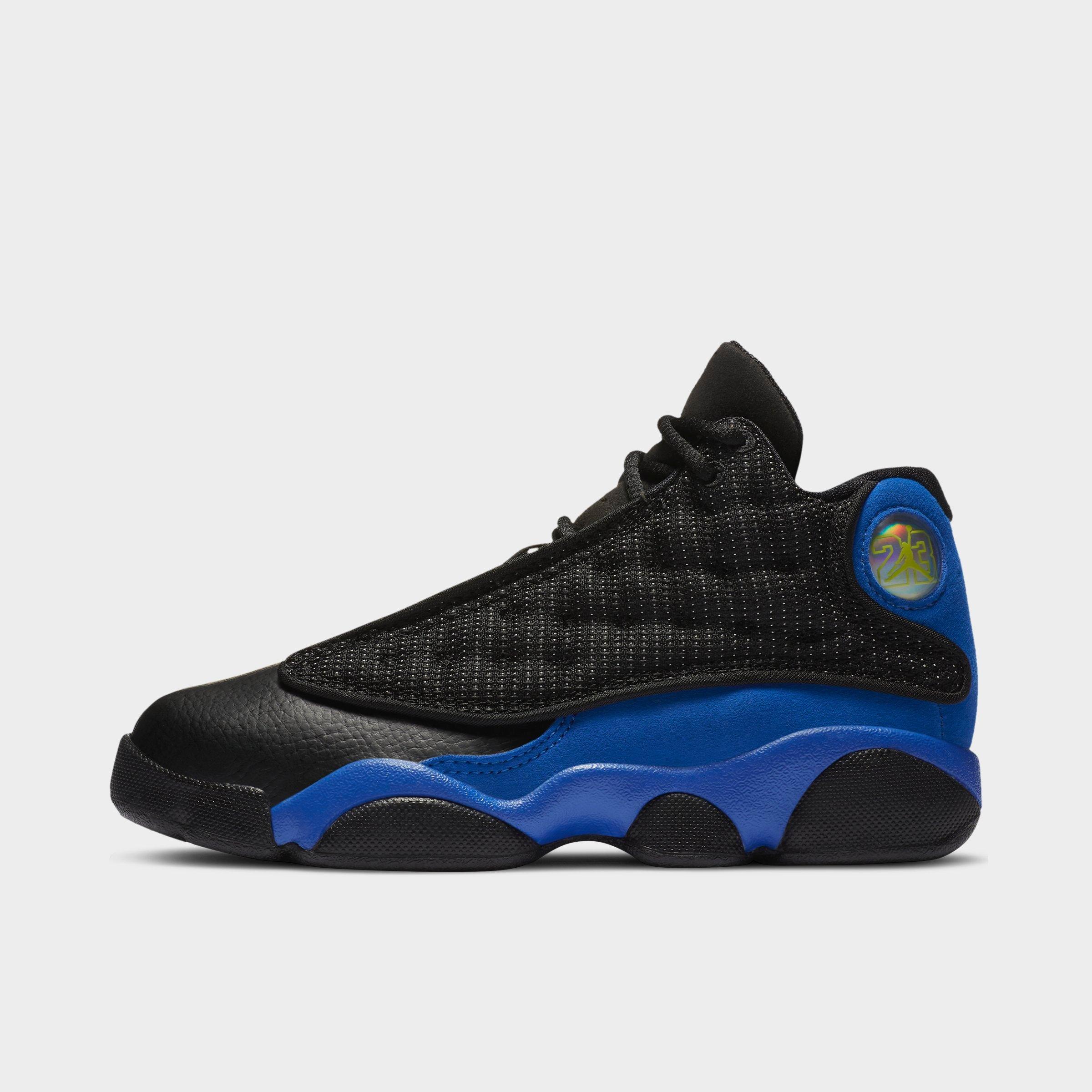 jordan retro 13 kids