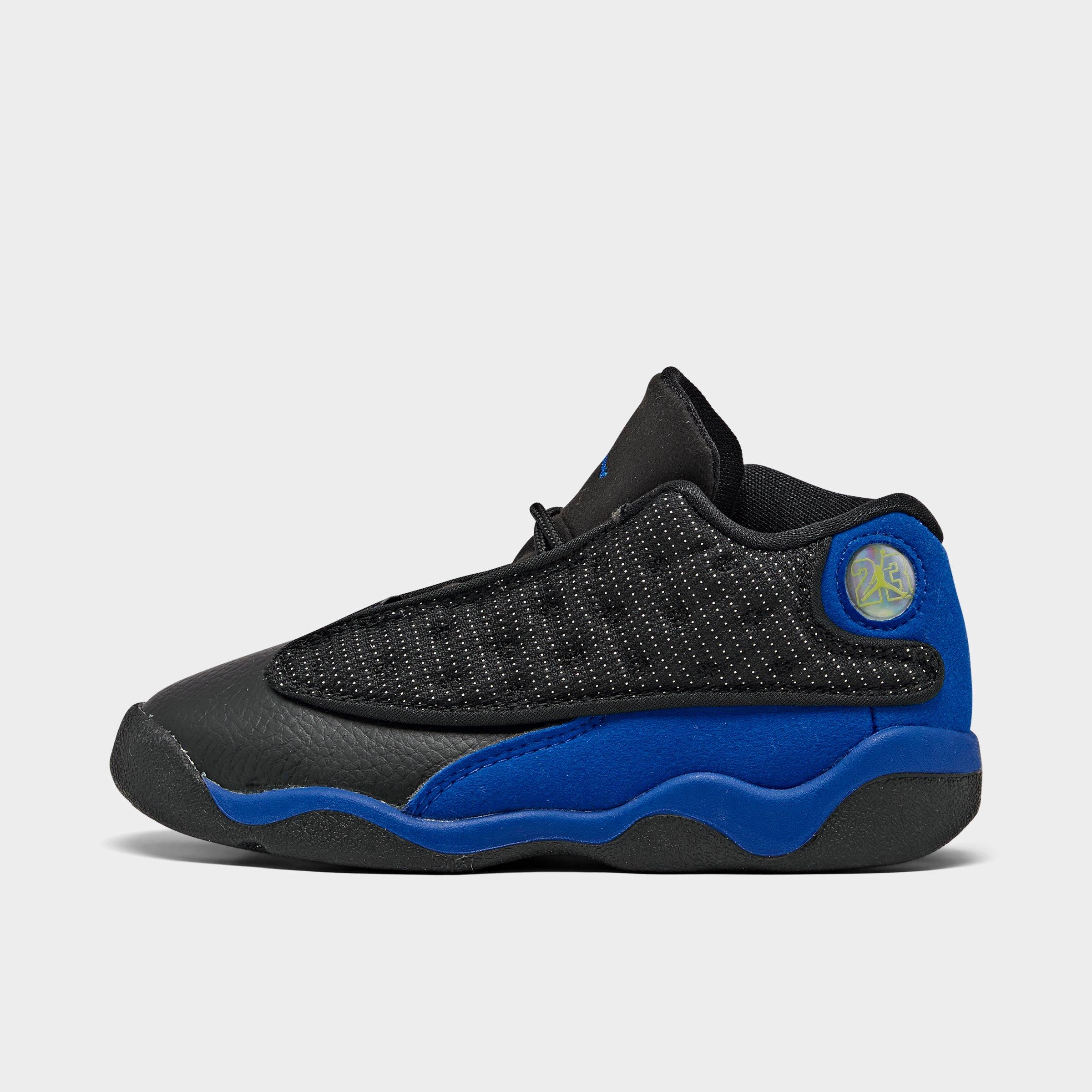 retro 13 for kids