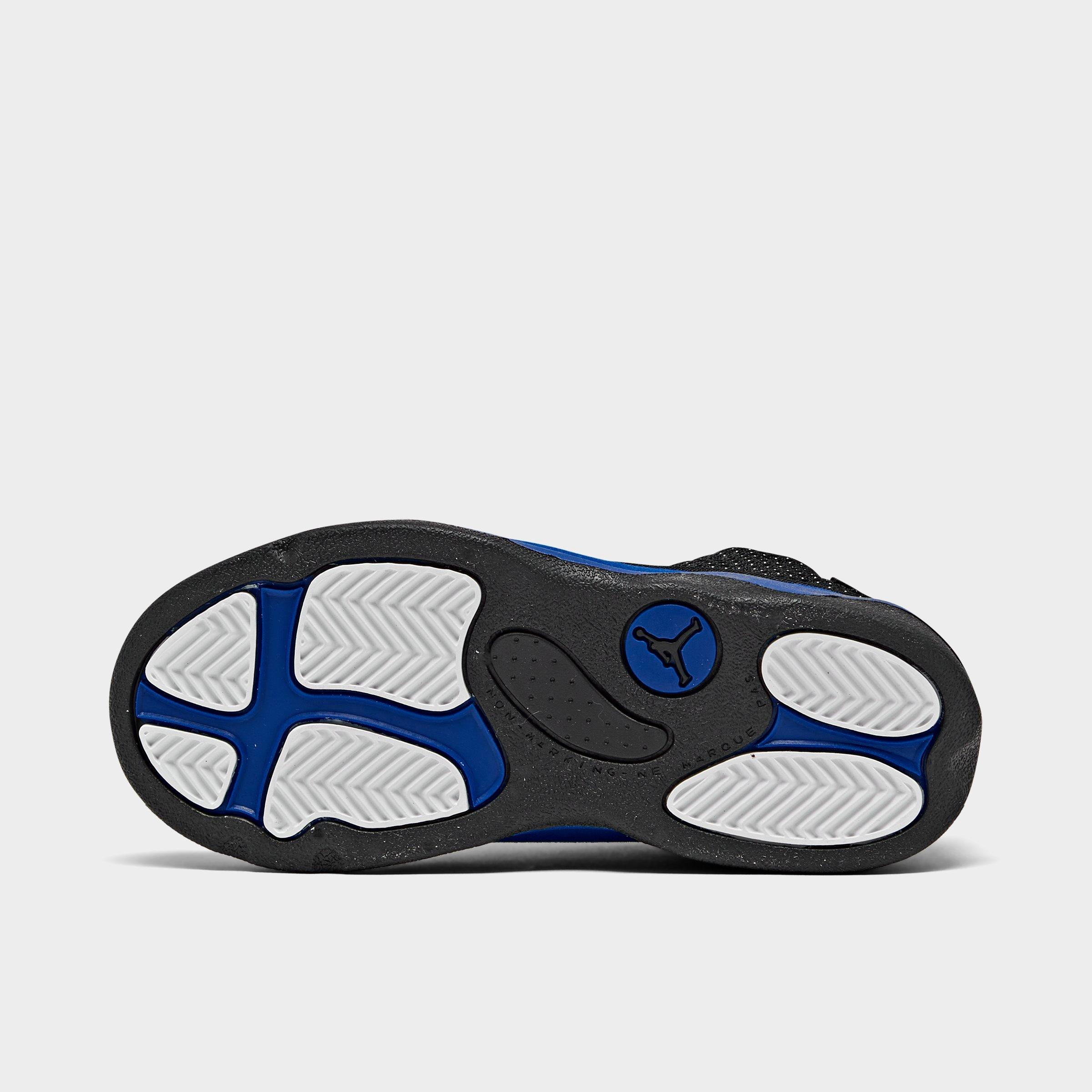 air jordan retro 13 basketball shoes