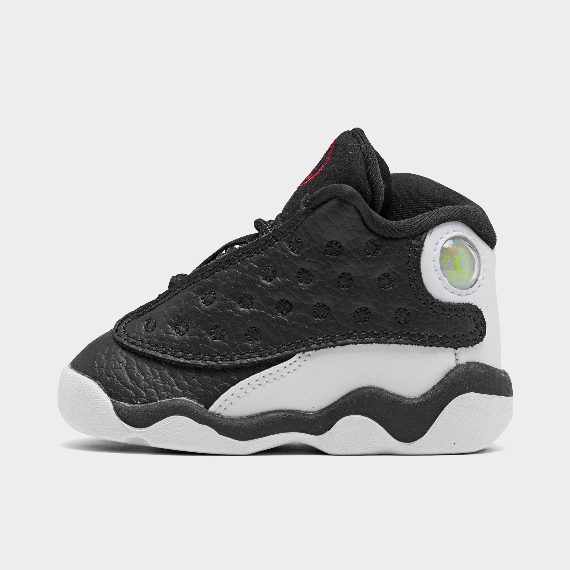 Kids Toddler Air Jordan Retro 13 Basketball Shoes Finish Line