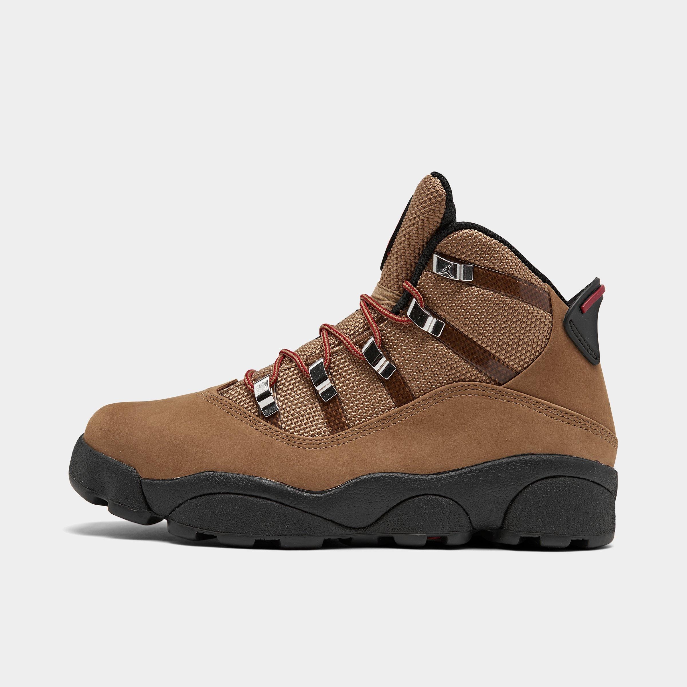 jordan winterized 6