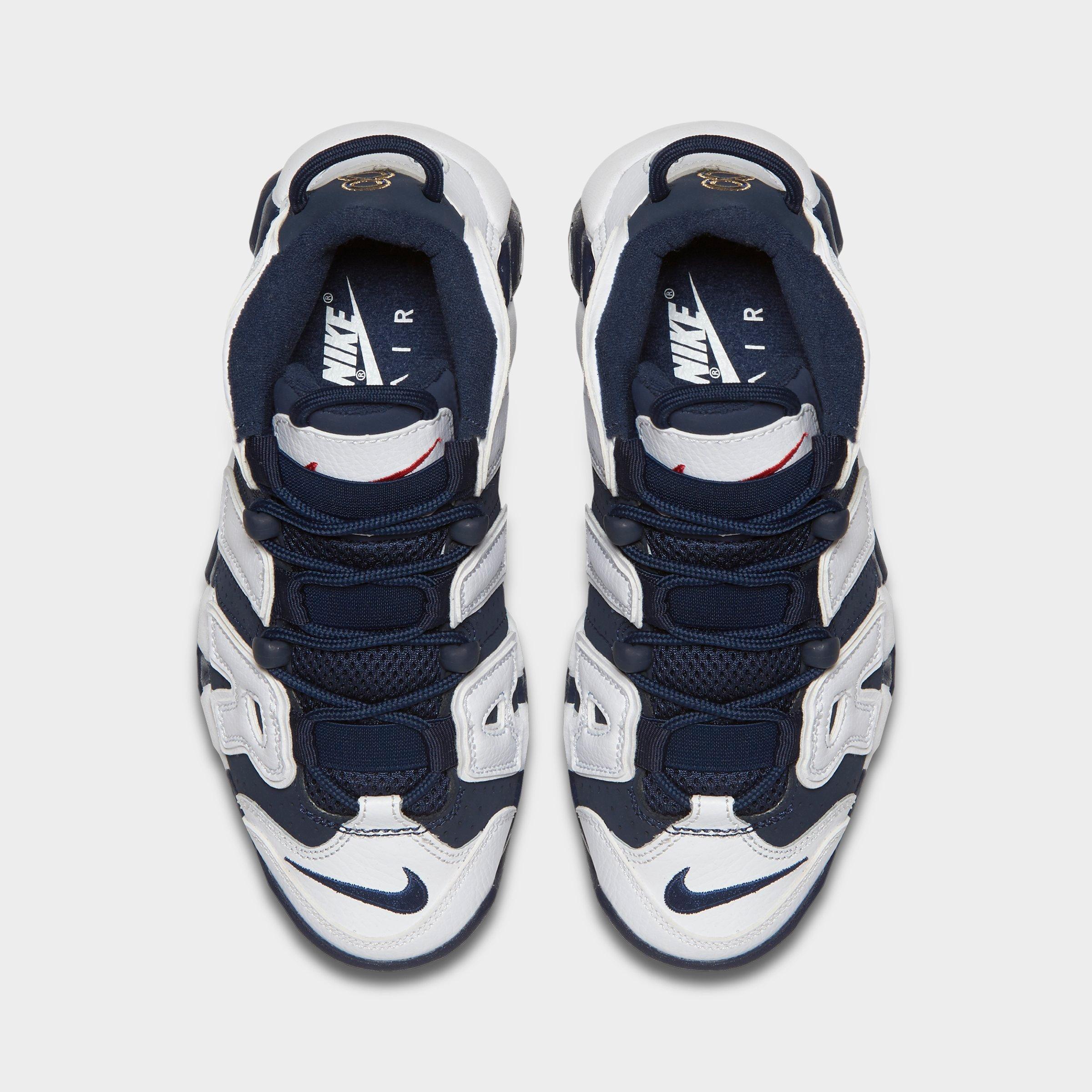 nike uptempo jd