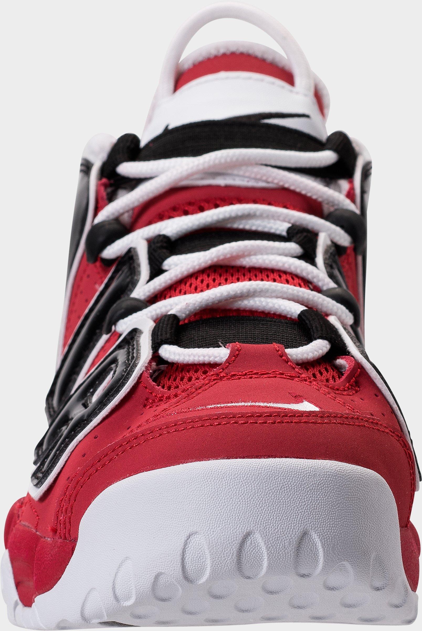 nike uptempo 96 kids