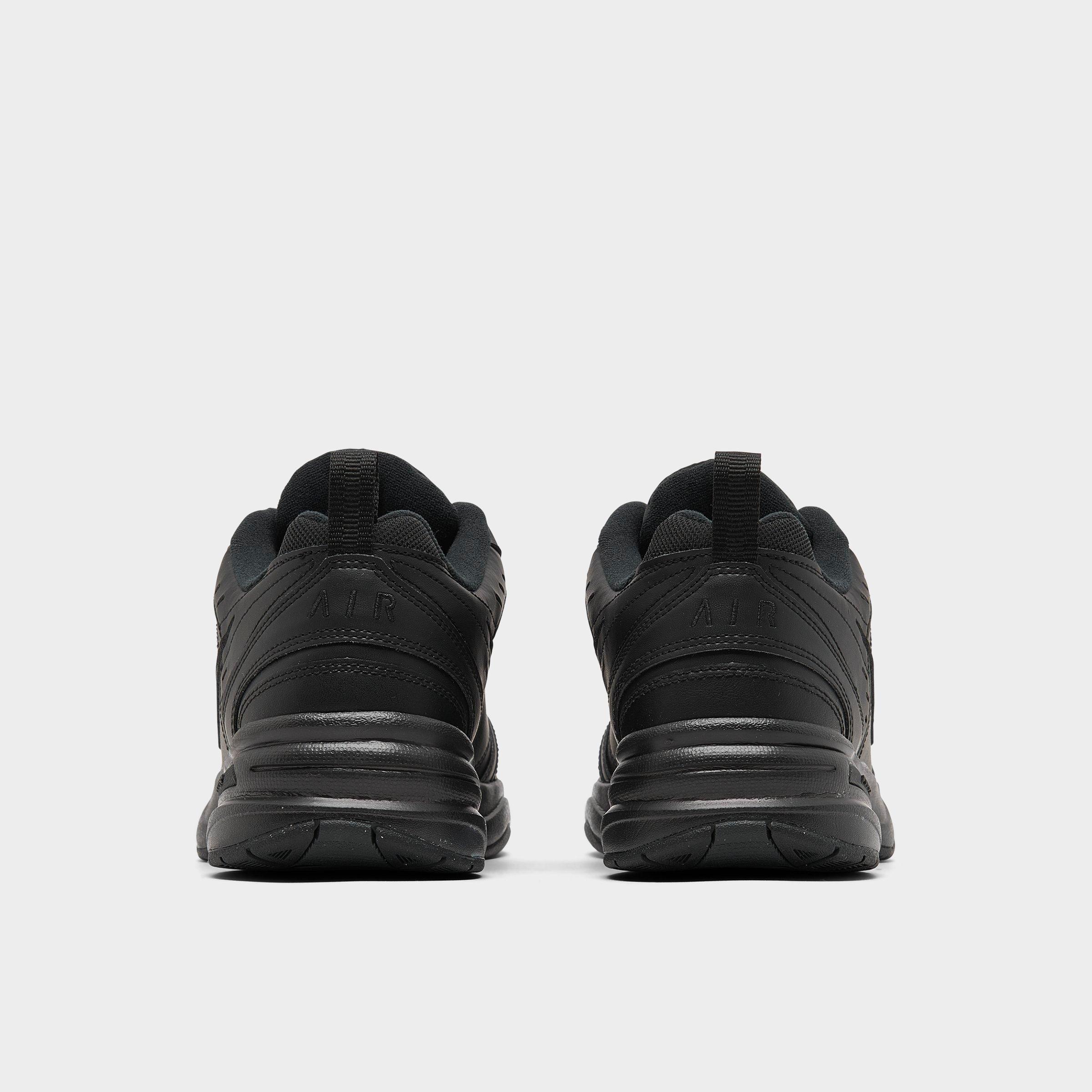 air monarch iv black