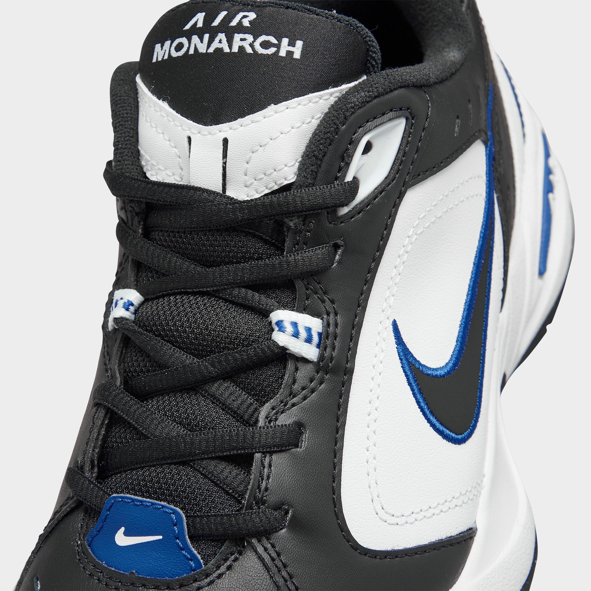 men's air monarch iv cross trainer